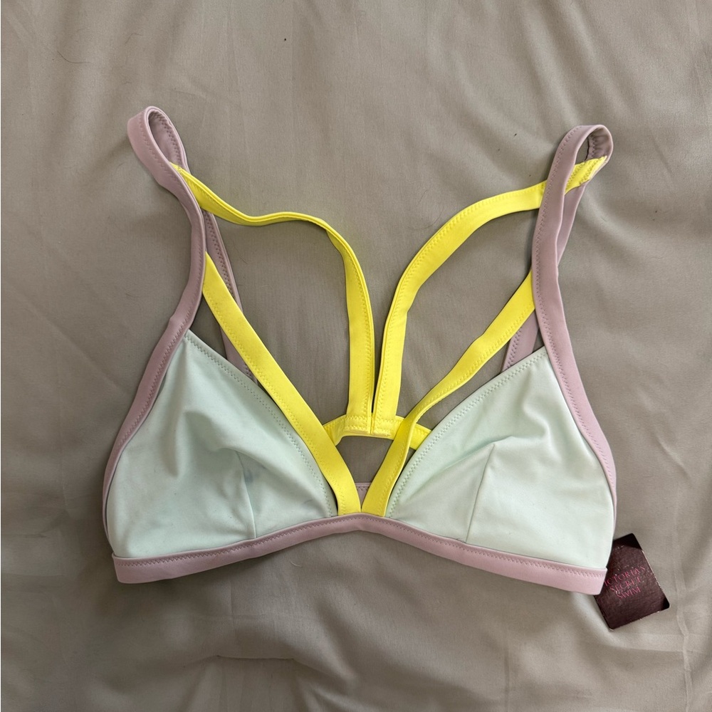 Victoria’s Secret Bikini Top